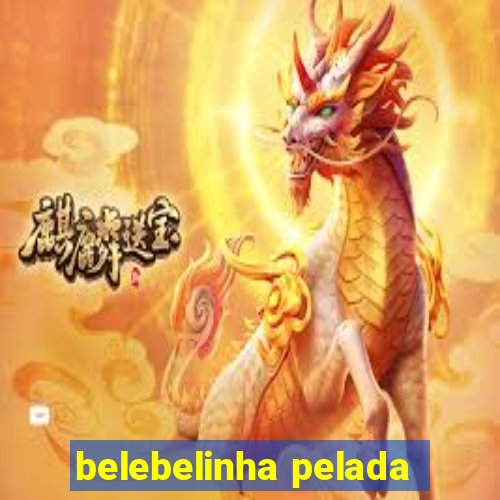 belebelinha pelada